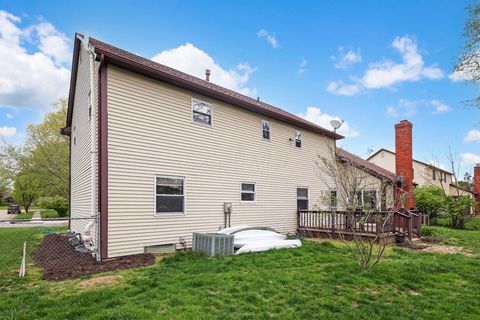 Tiny photo for 2567 Starford Drive, Dublin, OH 43016 (MLS # 226013128)