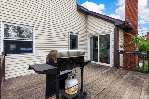 Tiny photo for 2567 Starford Drive, Dublin, OH 43016 (MLS # 226013128)
