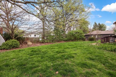Tiny photo for 2567 Starford Drive, Dublin, OH 43016 (MLS # 226013128)