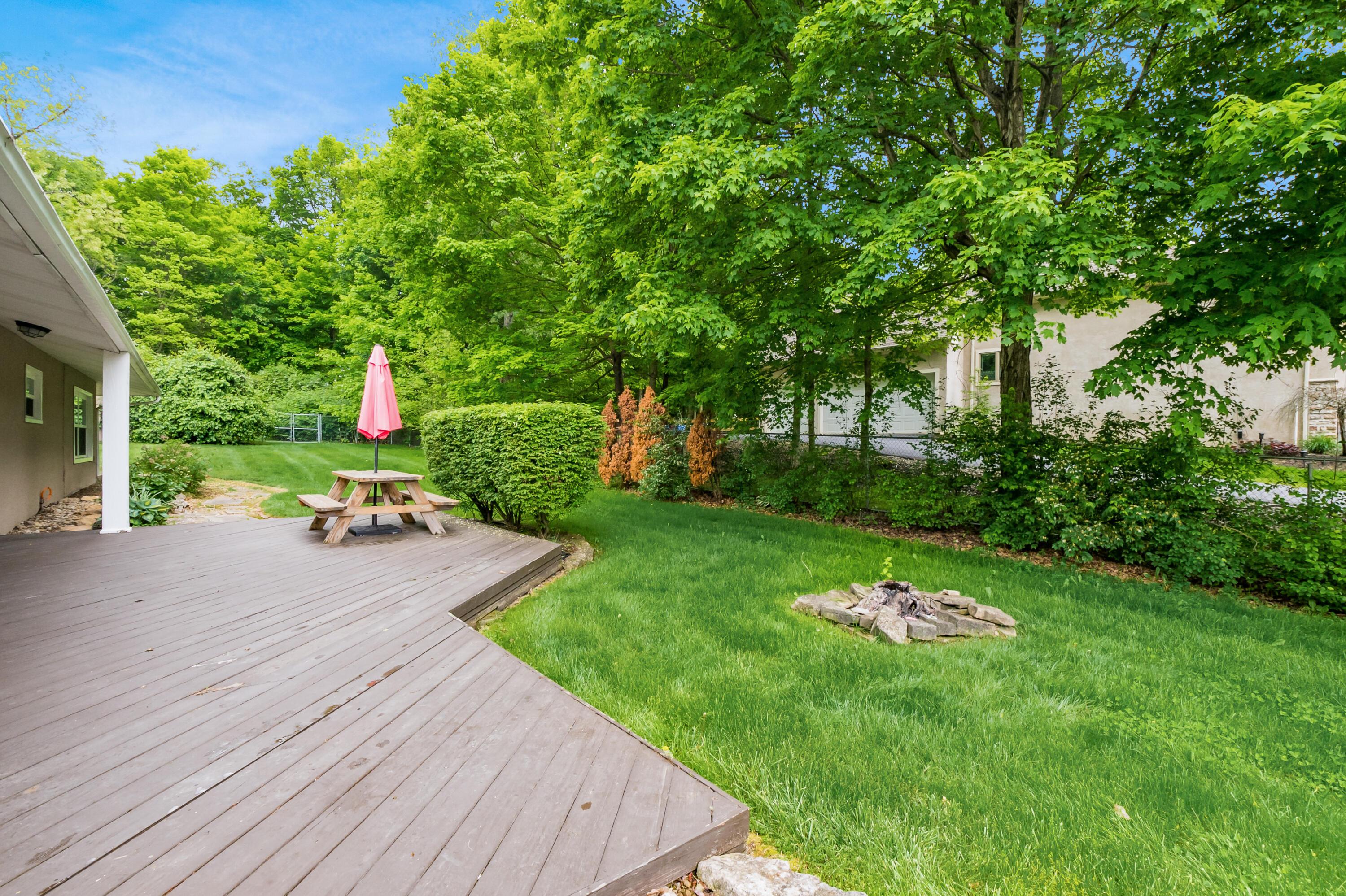 7321 Riverside Drive, Powell, Ohio image 38