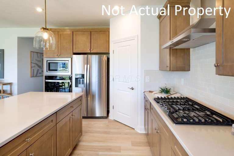 357 Cardinal Point Drive #LOT 13989, Delaware, Ohio image 12