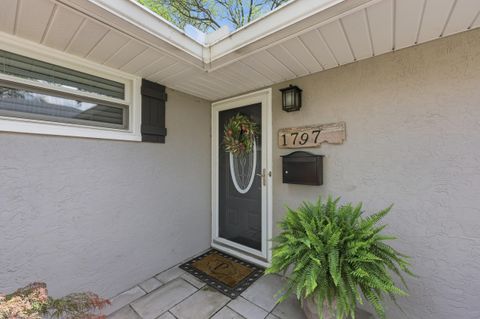 Tiny photo for 1797 Riverhill Road, Columbus, OH 43221 (MLS # 226014032)
