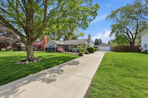Tiny photo for 1797 Riverhill Road, Columbus, OH 43221 (MLS # 226014032)