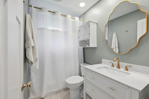 Tiny photo for 1797 Riverhill Road, Columbus, OH 43221 (MLS # 226014032)