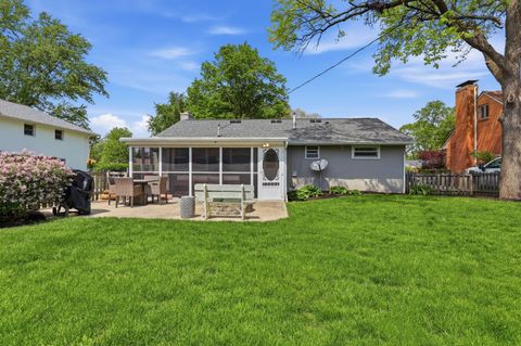 Tiny photo for 1797 Riverhill Road, Columbus, OH 43221 (MLS # 226014032)