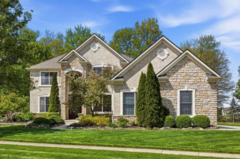 Photo of 7225 Drucilla Street, Pickerington, OH 43147 (MLS # 226013062)