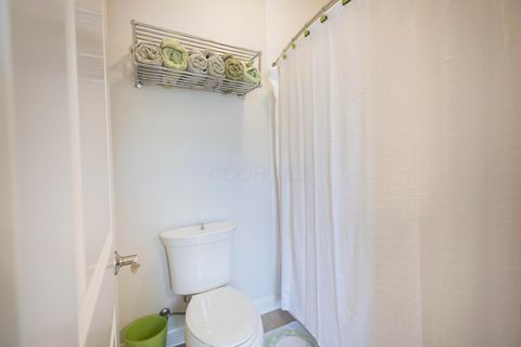 Tiny photo for 7747 Sutton Place, New Albany, OH 43054 (MLS # 225027142)