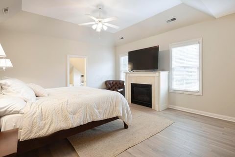 Tiny photo for 7747 Sutton Place, New Albany, OH 43054 (MLS # 225027142)