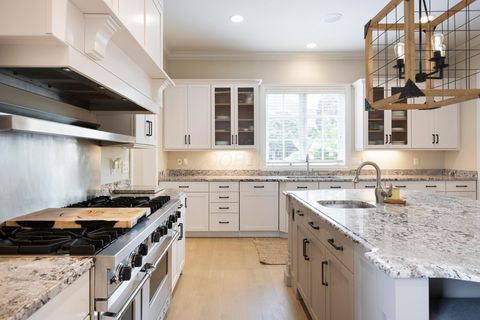 Tiny photo for 7747 Sutton Place, New Albany, OH 43054 (MLS # 225027142)