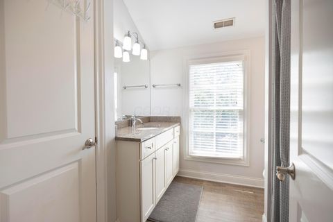 Tiny photo for 7747 Sutton Place, New Albany, OH 43054 (MLS # 225027142)