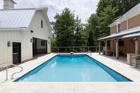 Tiny photo for 7747 Sutton Place, New Albany, OH 43054 (MLS # 225027142)