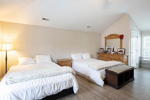 Tiny photo for 7747 Sutton Place, New Albany, OH 43054 (MLS # 225027142)