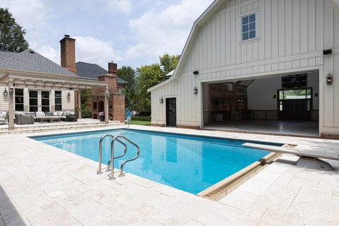 Tiny photo for 7747 Sutton Place, New Albany, OH 43054 (MLS # 225027142)