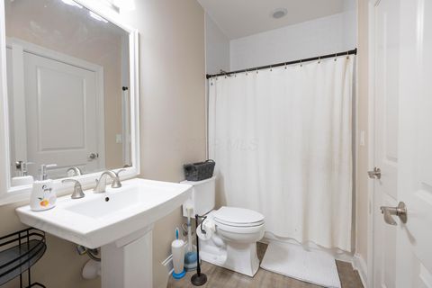 Tiny photo for 7747 Sutton Place, New Albany, OH 43054 (MLS # 225027142)