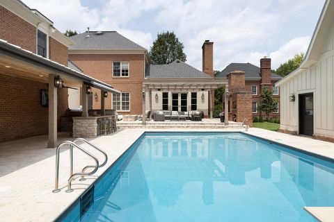 Tiny photo for 7747 Sutton Place, New Albany, OH 43054 (MLS # 225027142)