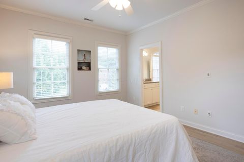 Tiny photo for 7747 Sutton Place, New Albany, OH 43054 (MLS # 225027142)