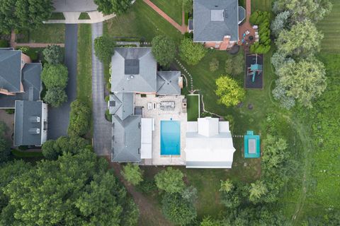 Tiny photo for 7747 Sutton Place, New Albany, OH 43054 (MLS # 225027142)