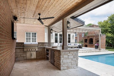 Tiny photo for 7747 Sutton Place, New Albany, OH 43054 (MLS # 225027142)