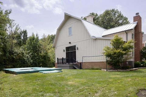 Tiny photo for 7747 Sutton Place, New Albany, OH 43054 (MLS # 225027142)