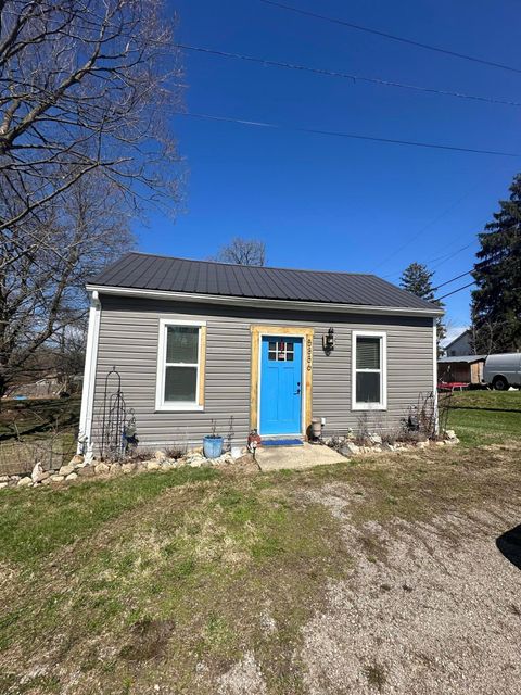 Photo of 5886 Fillmore Street, Cable, OH 43009 (MLS # 226008411)