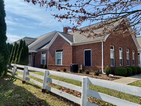 Photo of 6957 Rothwell Street 1 #1, New Albany, OH 43054 (MLS # 226031237)