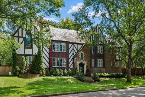 Photo of 392 Rhoads Avenue, Columbus, OH 43205 (MLS # 226033674)