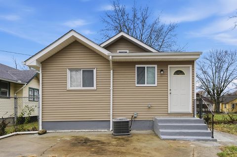 Tiny photo for 941 Leland Avenue, Dayton, OH 45402 (MLS # 225045434)