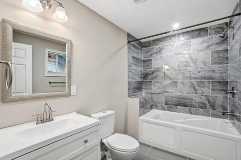 Tiny photo for 941 Leland Avenue, Dayton, OH 45402 (MLS # 225045434)