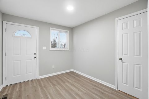 Tiny photo for 941 Leland Avenue, Dayton, OH 45402 (MLS # 225045434)