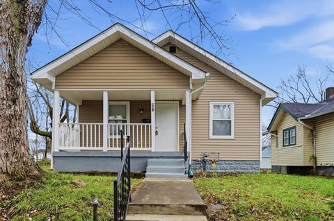 Photo of 941 Leland Avenue, Dayton, OH 45402 (MLS # 225045434)