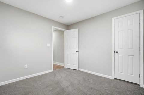 Tiny photo for 941 Leland Avenue, Dayton, OH 45402 (MLS # 225045434)