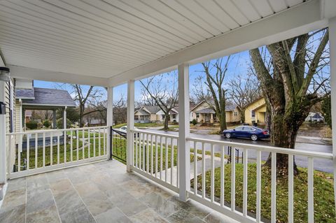 Tiny photo for 941 Leland Avenue, Dayton, OH 45402 (MLS # 225045434)