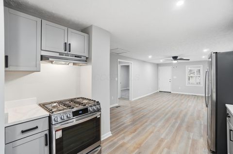 Tiny photo for 941 Leland Avenue, Dayton, OH 45402 (MLS # 225045434)