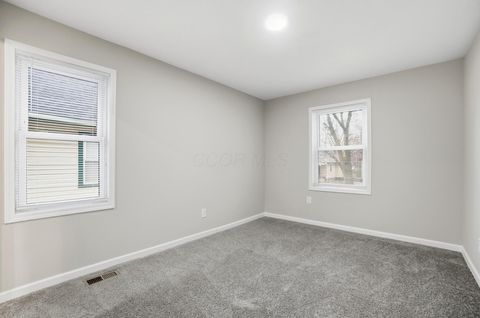 Tiny photo for 941 Leland Avenue, Dayton, OH 45402 (MLS # 225045434)