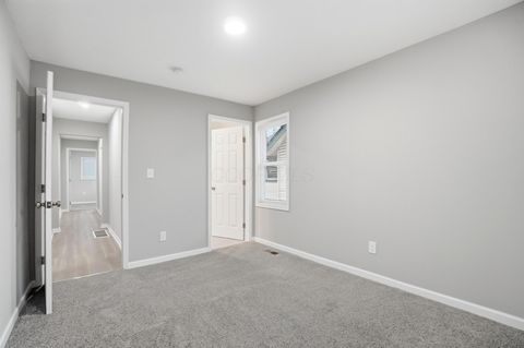 Tiny photo for 941 Leland Avenue, Dayton, OH 45402 (MLS # 225045434)