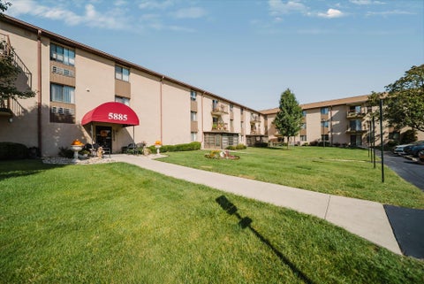 Photo of 5885 Beechcroft Road 210 #210, Columbus, OH 43229 (MLS # 226035635)