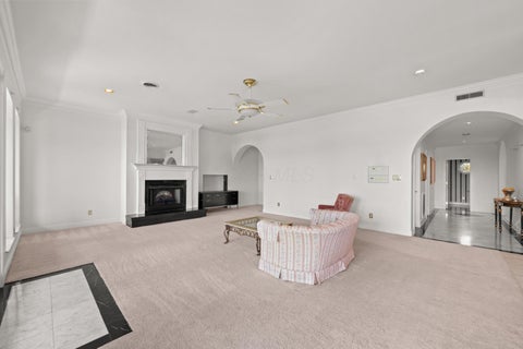 Tiny photo for 16 River Street, Gallipolis, OH 45631 (MLS # 226034811)