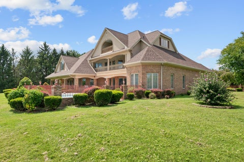 Tiny photo for 16 River Street, Gallipolis, OH 45631 (MLS # 226034811)