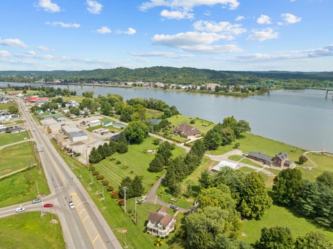 Tiny photo for 16 River Street, Gallipolis, OH 45631 (MLS # 226034811)