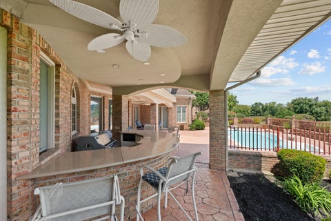 Tiny photo for 16 River Street, Gallipolis, OH 45631 (MLS # 226034811)
