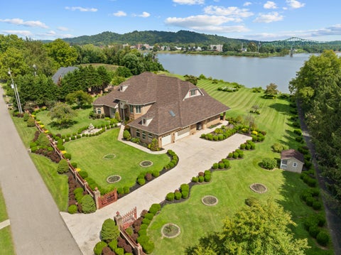 Tiny photo for 16 River Street, Gallipolis, OH 45631 (MLS # 226034811)