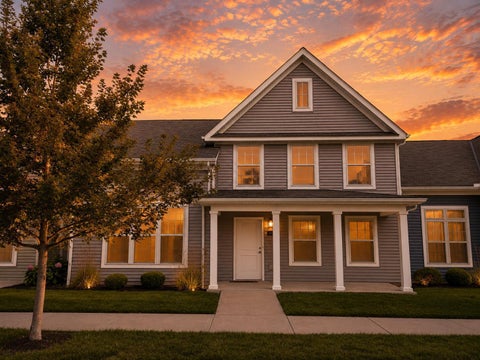Photo of 5676 Apothecary Way, New Albany, OH 43054 (MLS # 226035045)
