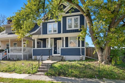 Photo of 27 S Oakley Avenue, Columbus, OH 43204 (MLS # 225039626)