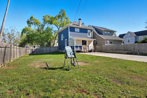 Tiny photo for 27 S Oakley Avenue, Columbus, OH 43204 (MLS # 225039626)