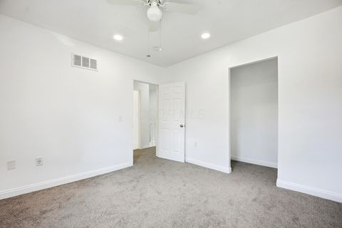 Tiny photo for 27 S Oakley Avenue, Columbus, OH 43204 (MLS # 225039626)