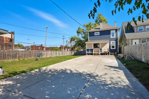 Tiny photo for 27 S Oakley Avenue, Columbus, OH 43204 (MLS # 225039626)