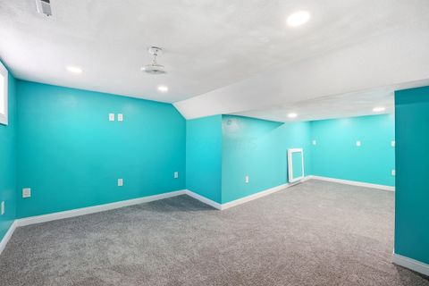 Tiny photo for 27 S Oakley Avenue, Columbus, OH 43204 (MLS # 225039626)
