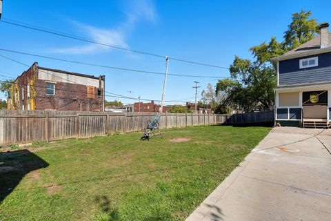 Tiny photo for 27 S Oakley Avenue, Columbus, OH 43204 (MLS # 225039626)