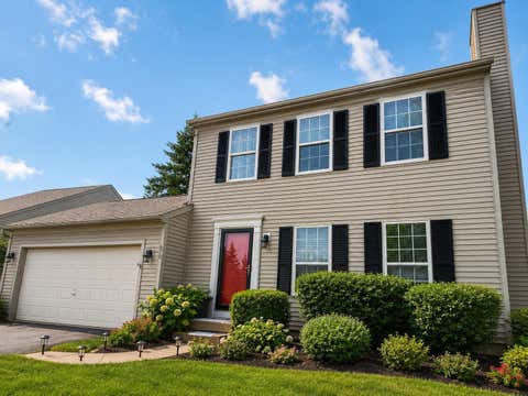Homes For Sale - 670 Poppy Lane<br/> Union County, Marysville, OH 43040