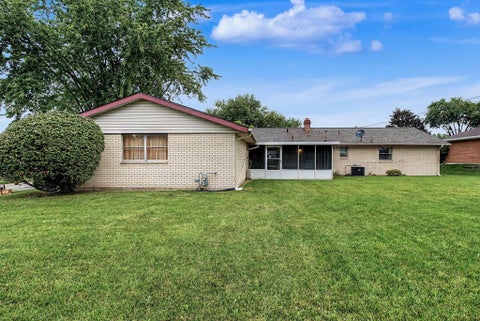 Tiny photo for 1268 Ponderosa Court, Fairborn, OH 45324 (MLS # 226034804)